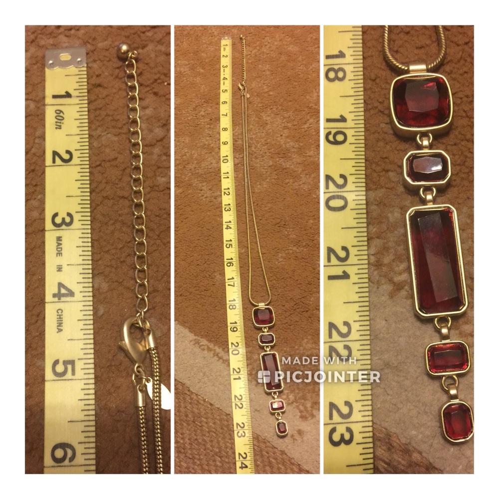 Make-A-Statement With This Classic Chico’s Piece - image 2